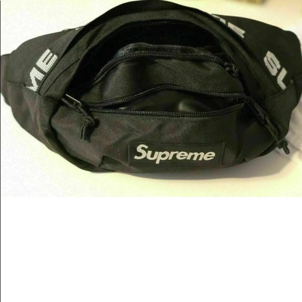 Supreme bag